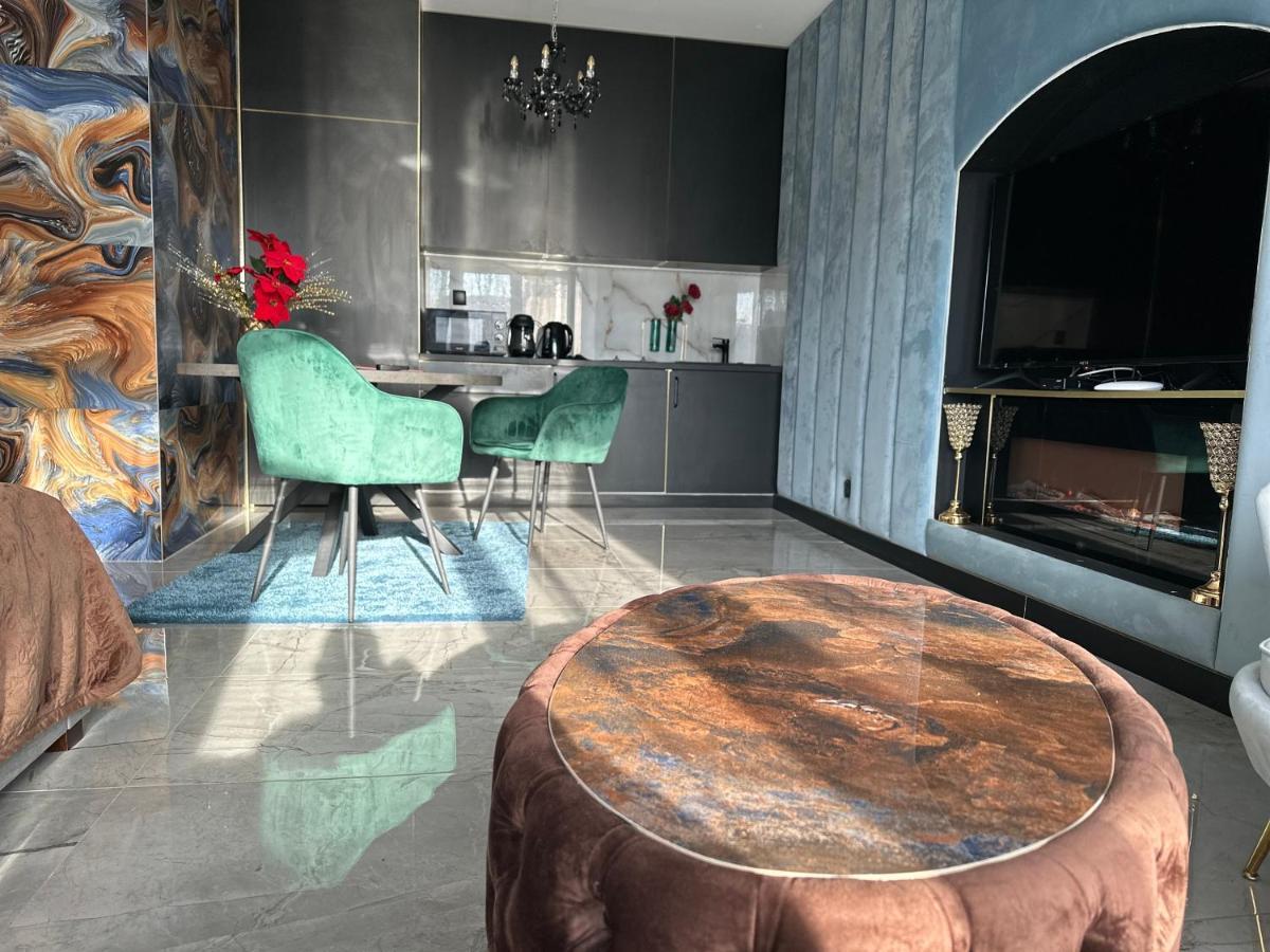 Ap37 Daire Mlynica Dış mekan fotoğraf